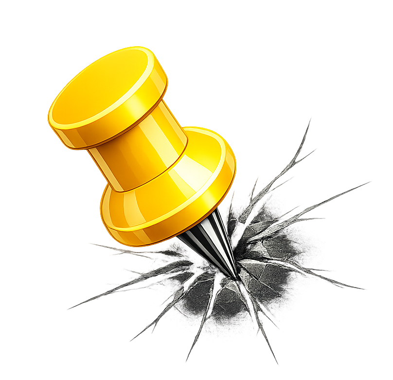 Pin It logo