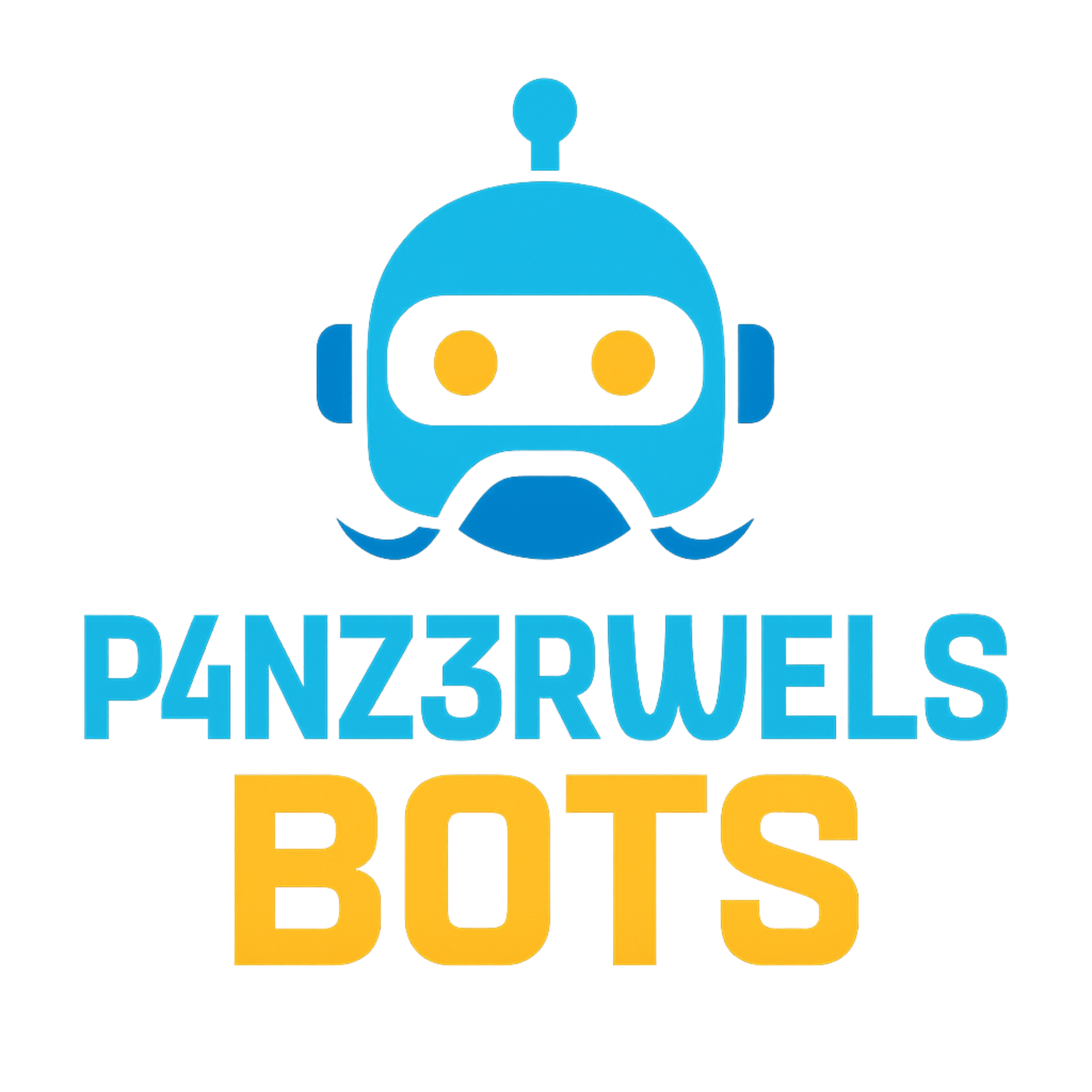 P4nz3rwels Bots logo